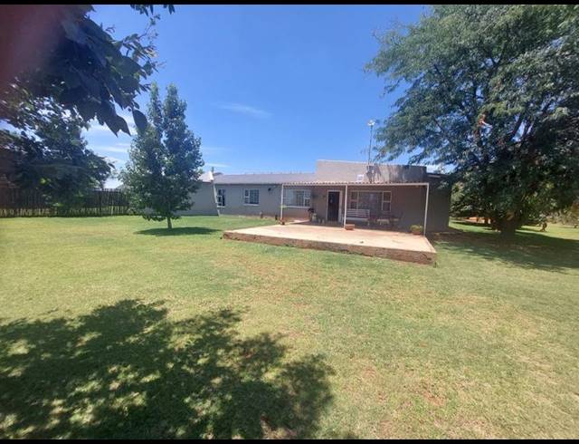 0 BEDROOM HOUSE FOR SALE IN DANCORNIA